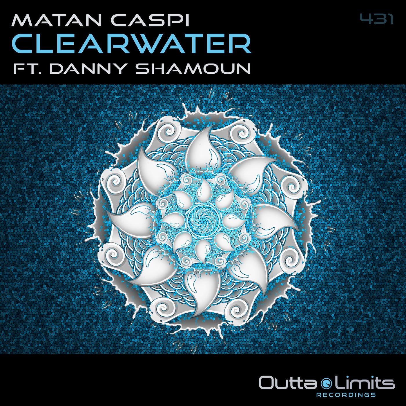 Matan Caspi, Danny Shamoun – Clearwater [OL431]